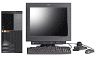 IBM IntelliStation 265