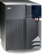 IBM Entry Tower Server p620