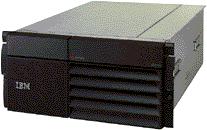 IBM Server p640