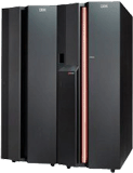 IBM Server p690