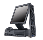 ThinkCentre Small Form Factor