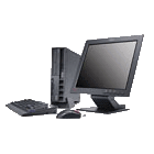 ThinkCentre S Series