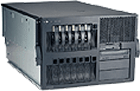 IBM xSeries 255